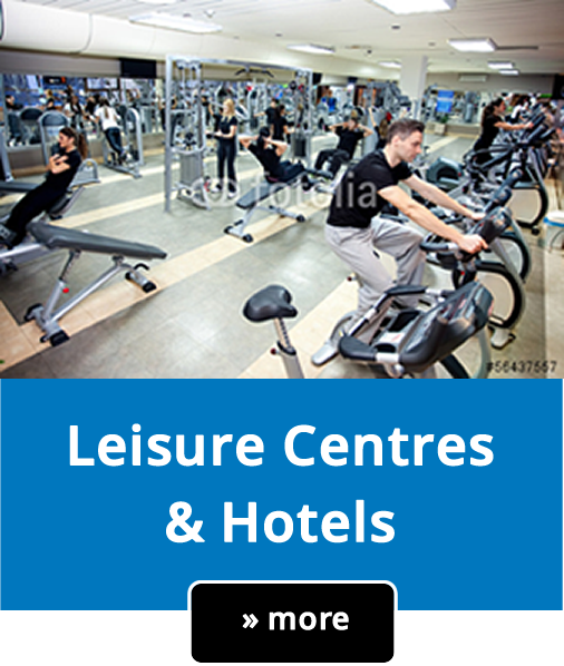 Leisure Centres